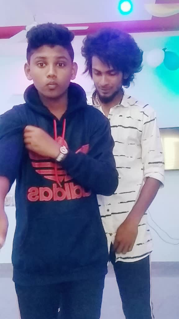 @Ganchilli boy suffer