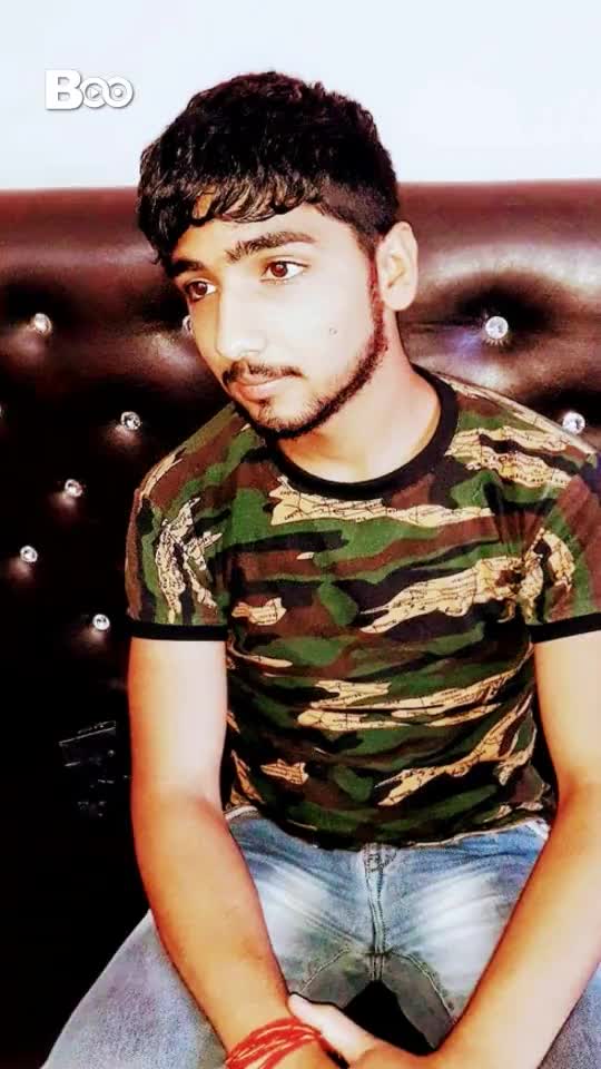 @sahil thakur