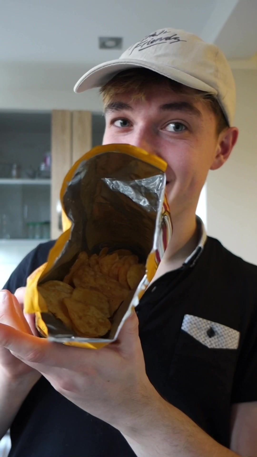 @James Haskins | vegan recipes