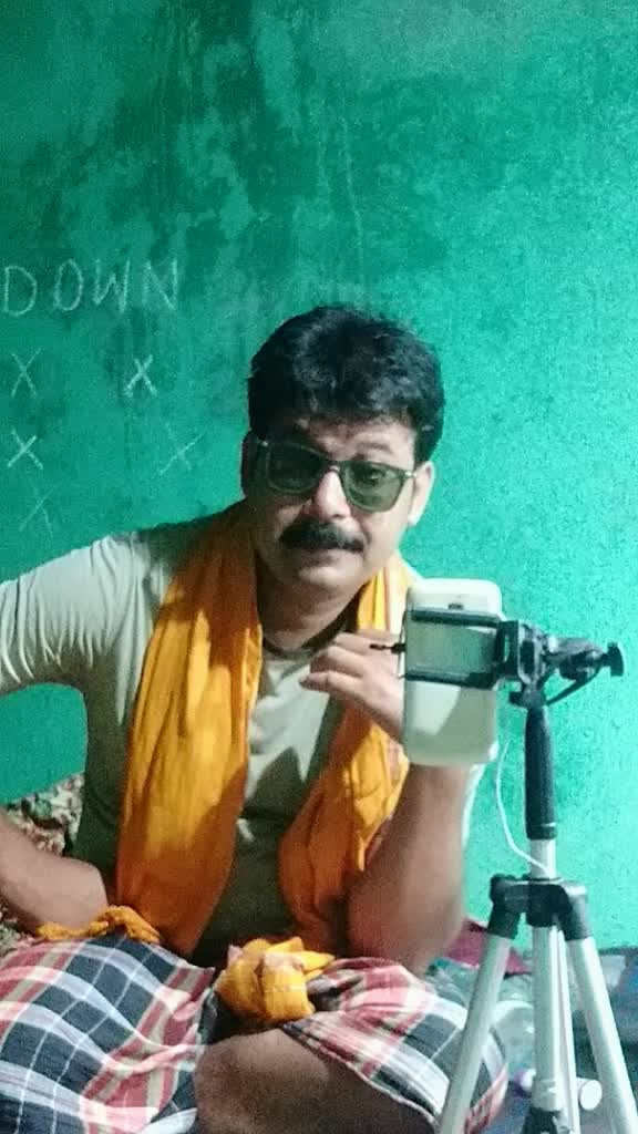 @DEBA KUMAR ACHARYA