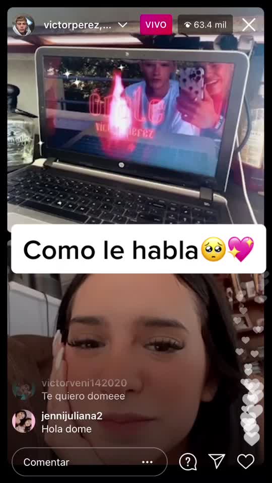 @Información de TikTok :)