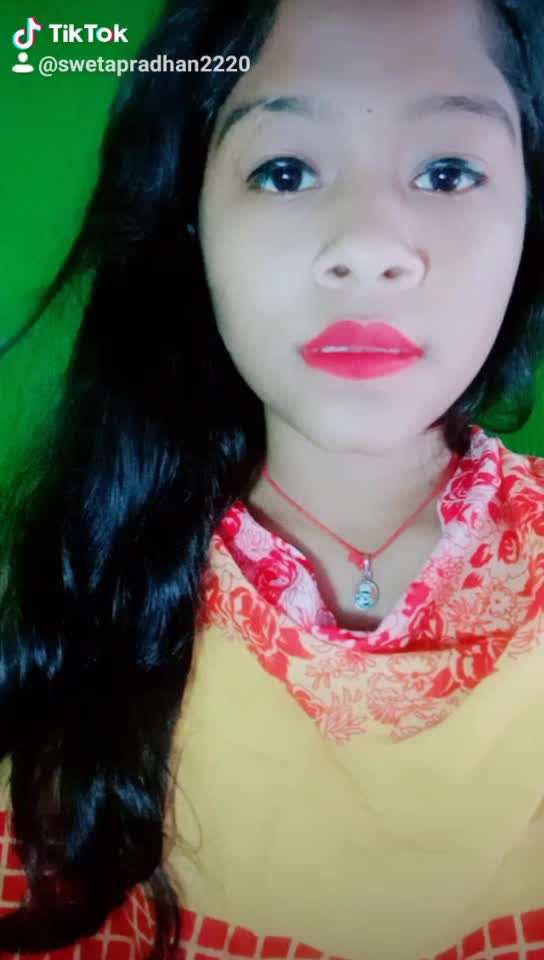 @😈Sweta Pradhan😈