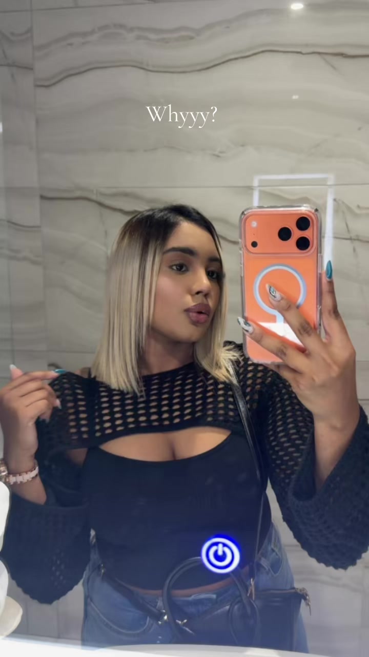 @Jeena ๐