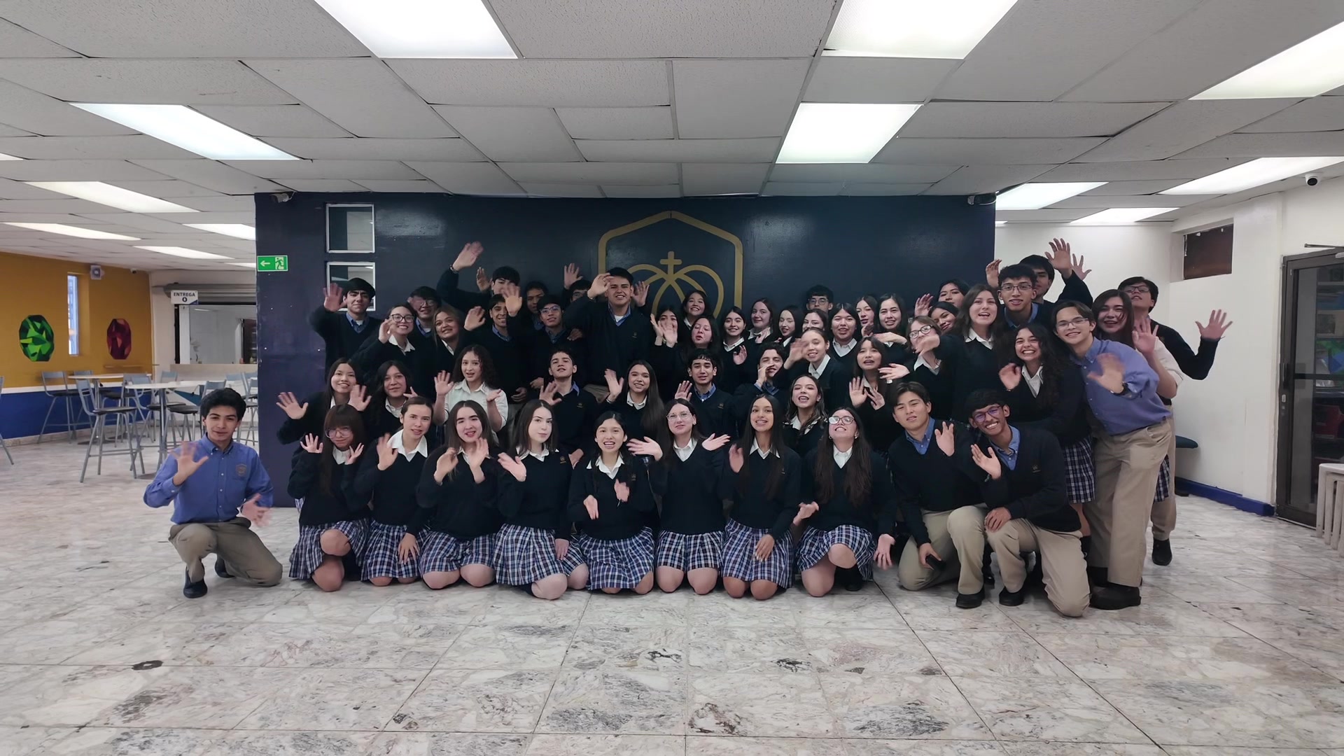 @Colegio  Royal