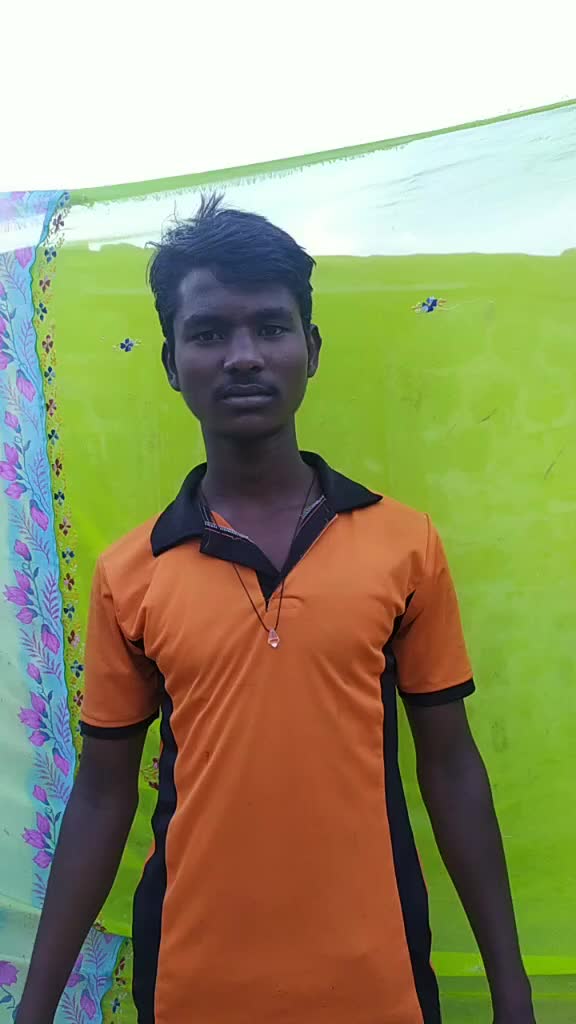 @Laxman Rathod