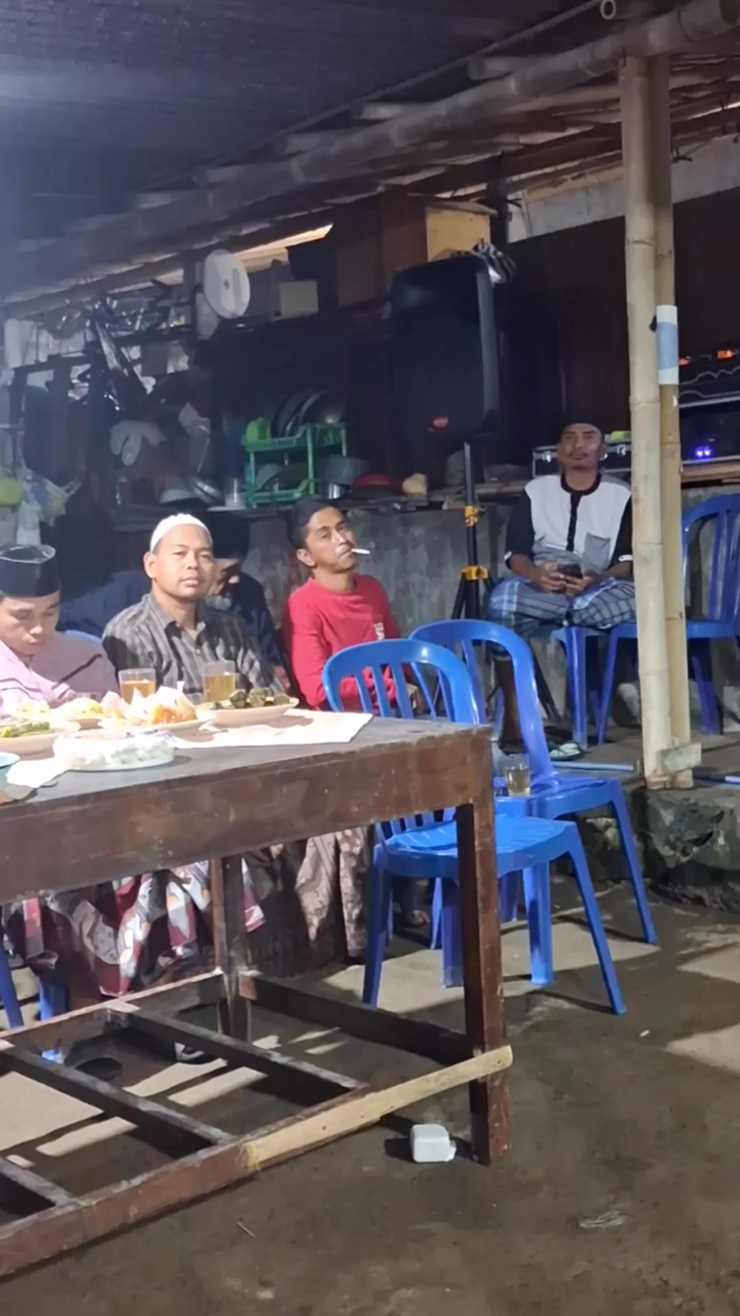@Baim Al Malik ///PEMIMPIN