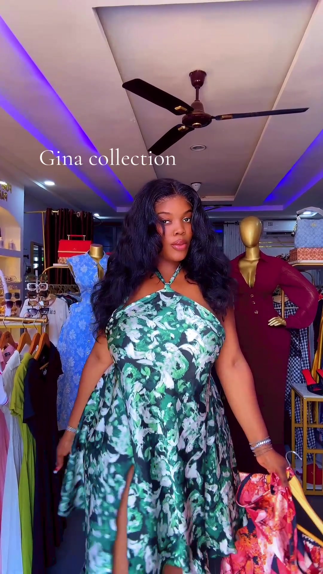 @Gina collection