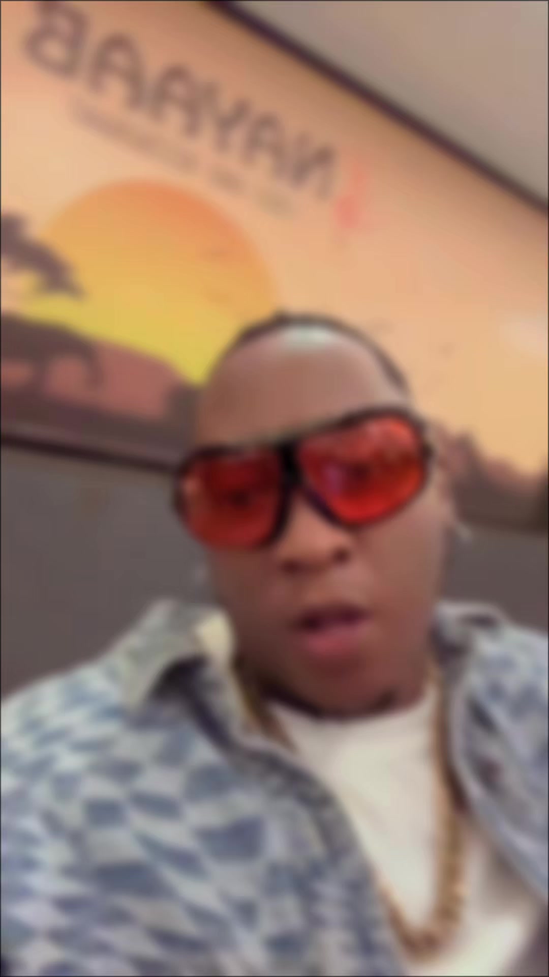 @BEENIE GUNTER OFFICIAL