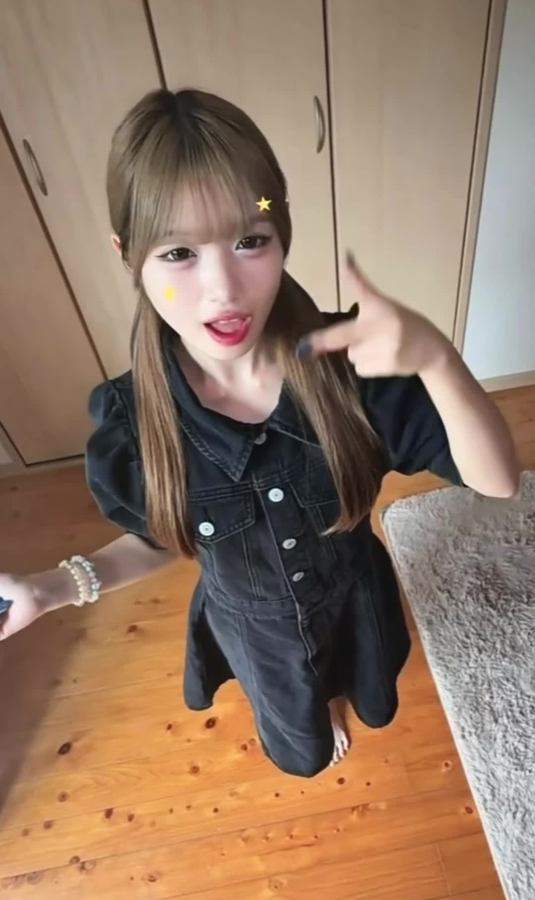 @いちごあめ🤍🎀