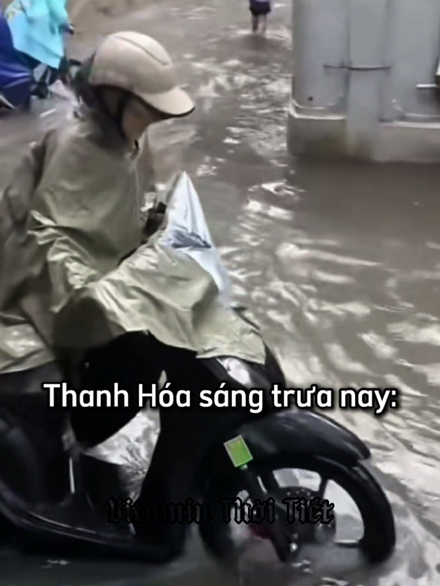 @Vitamin Thời Tiết 🌪⚡