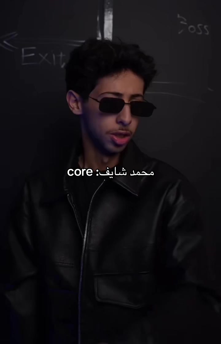 @سعود العنزي