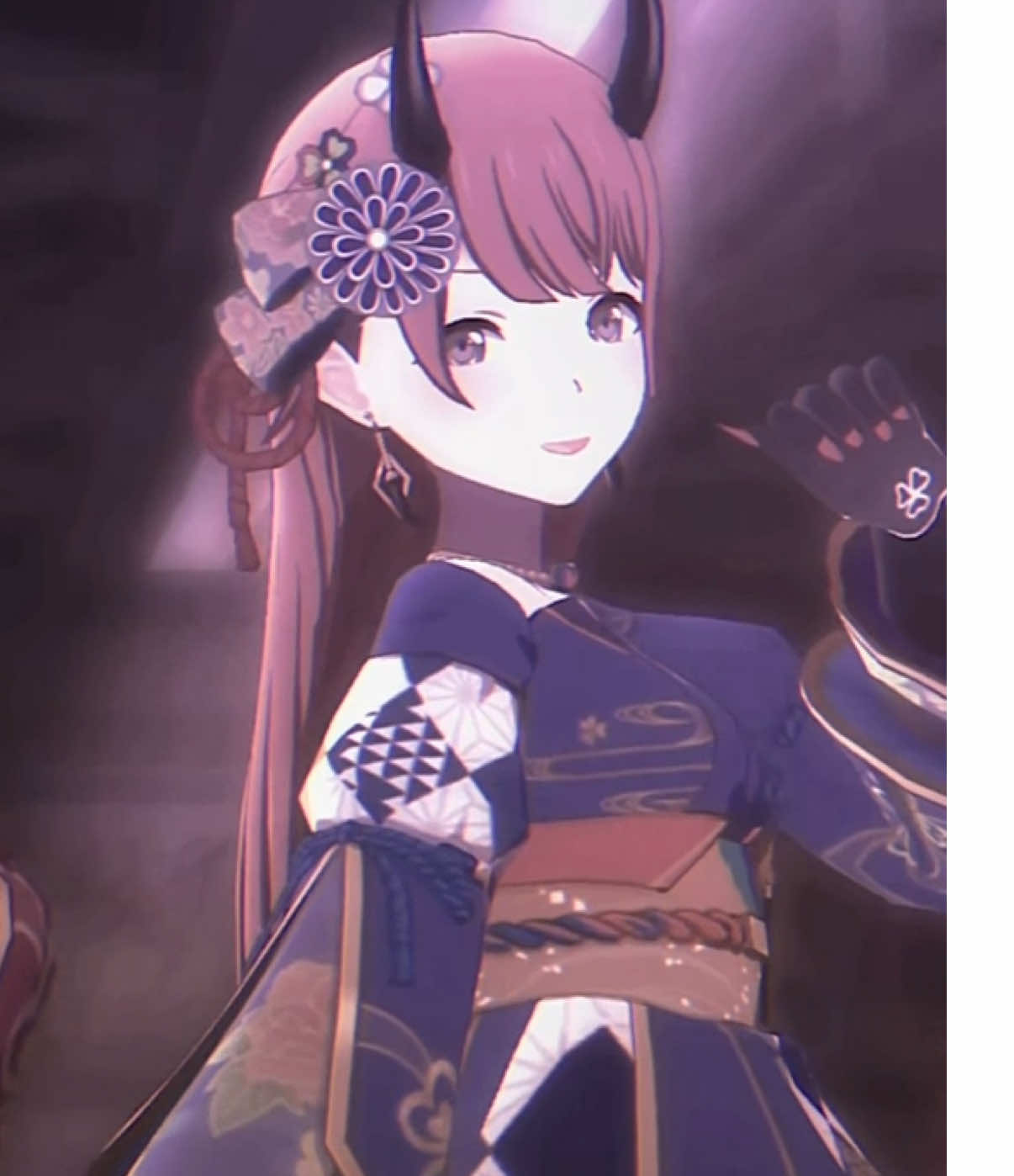 @らの