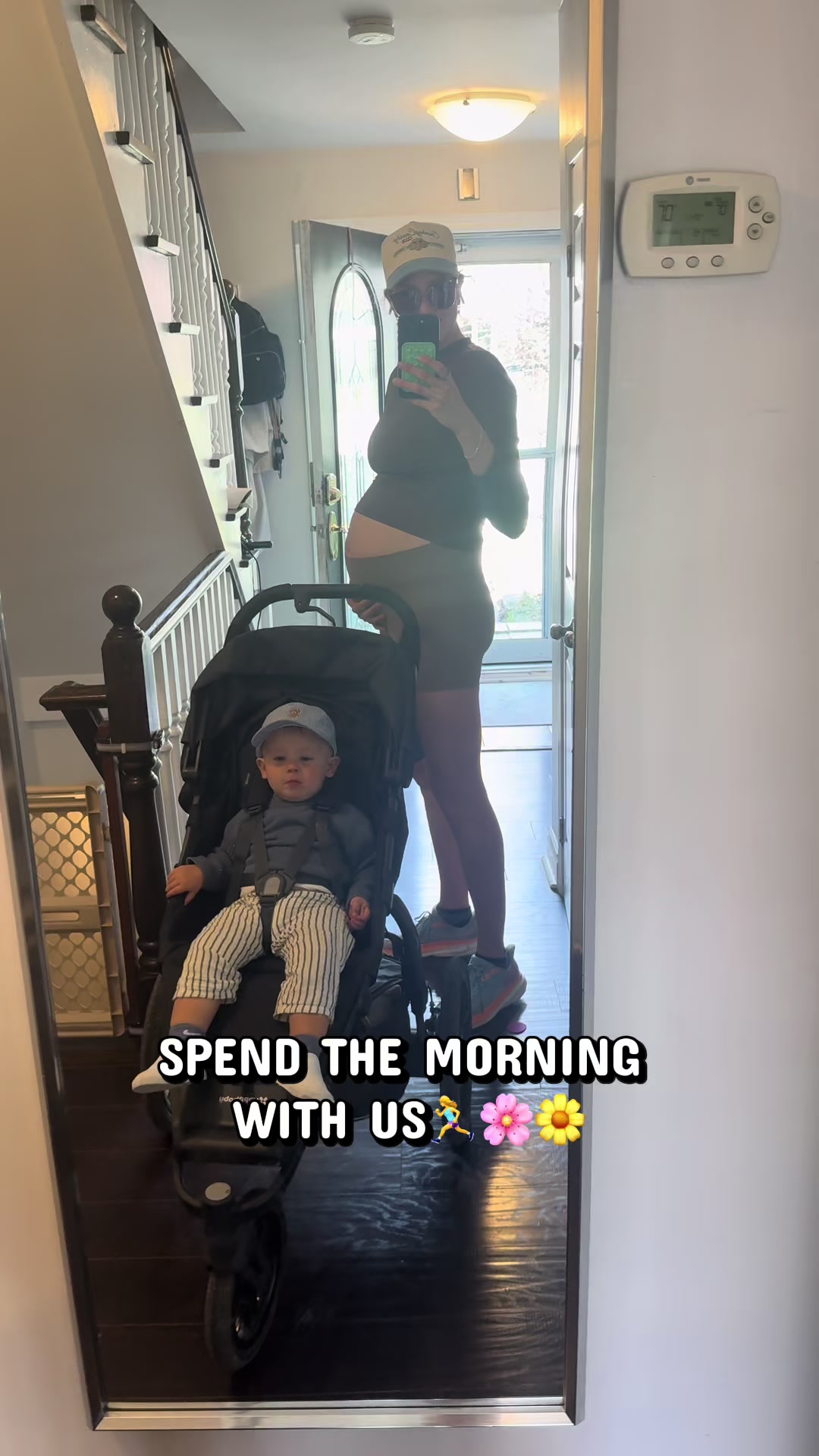 @Meg in Motherhood