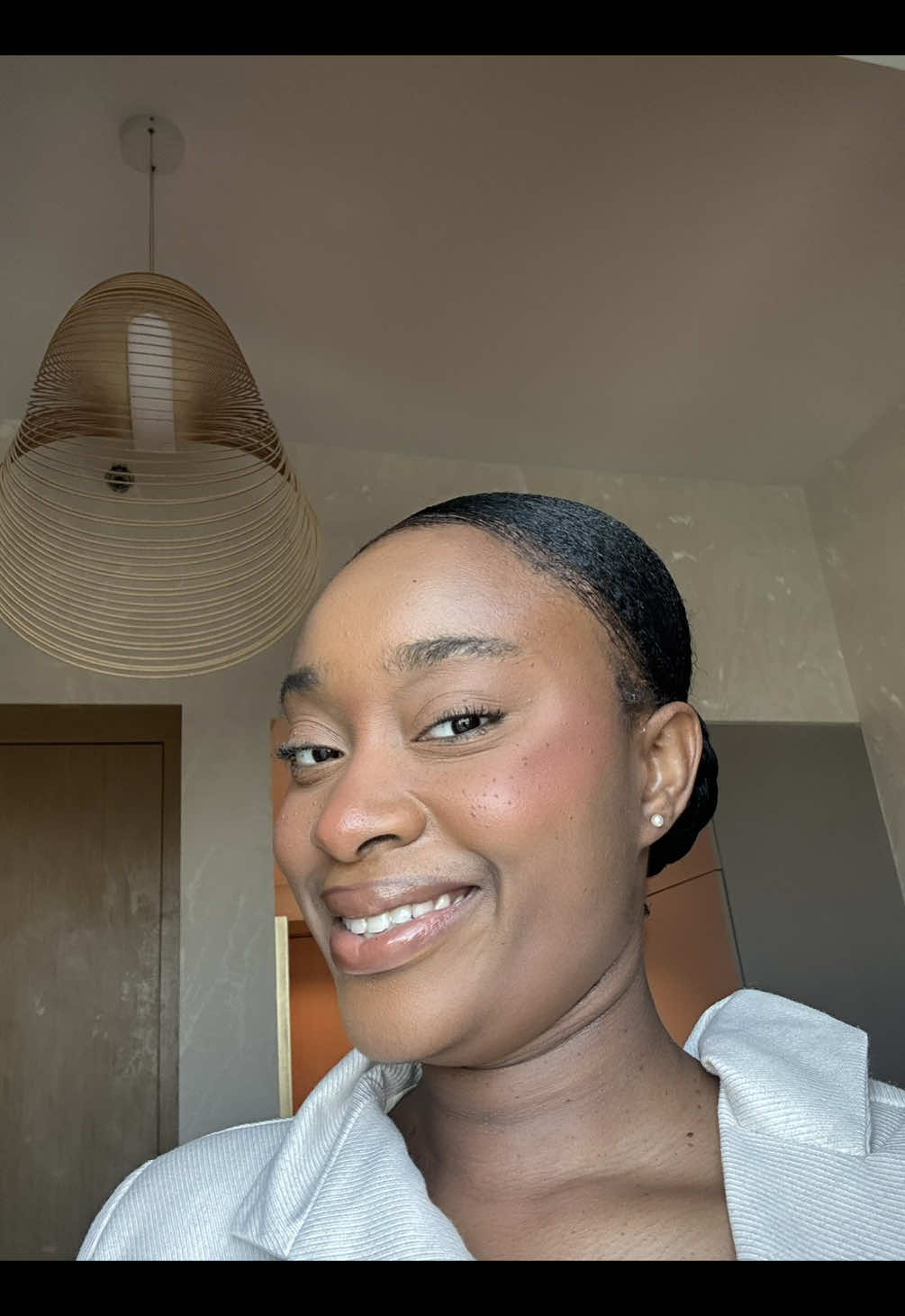 @Chioma | Dubai Blogger