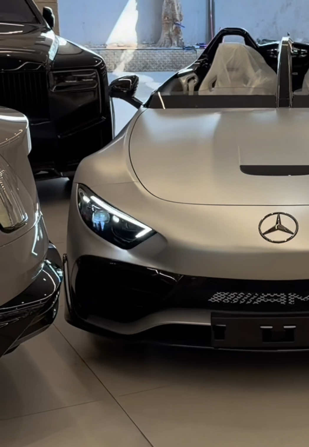 @VIP Motors
