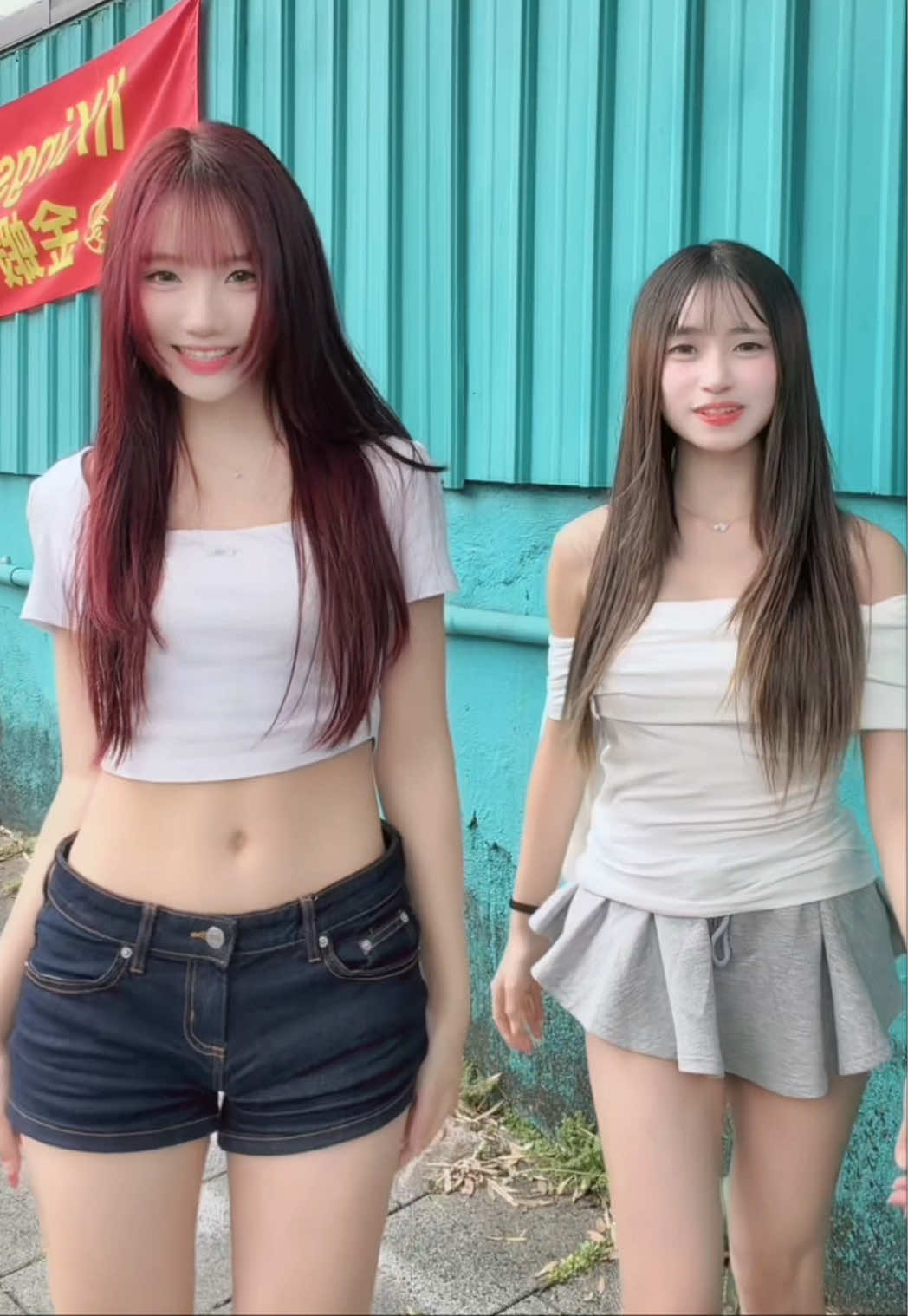 @小妮