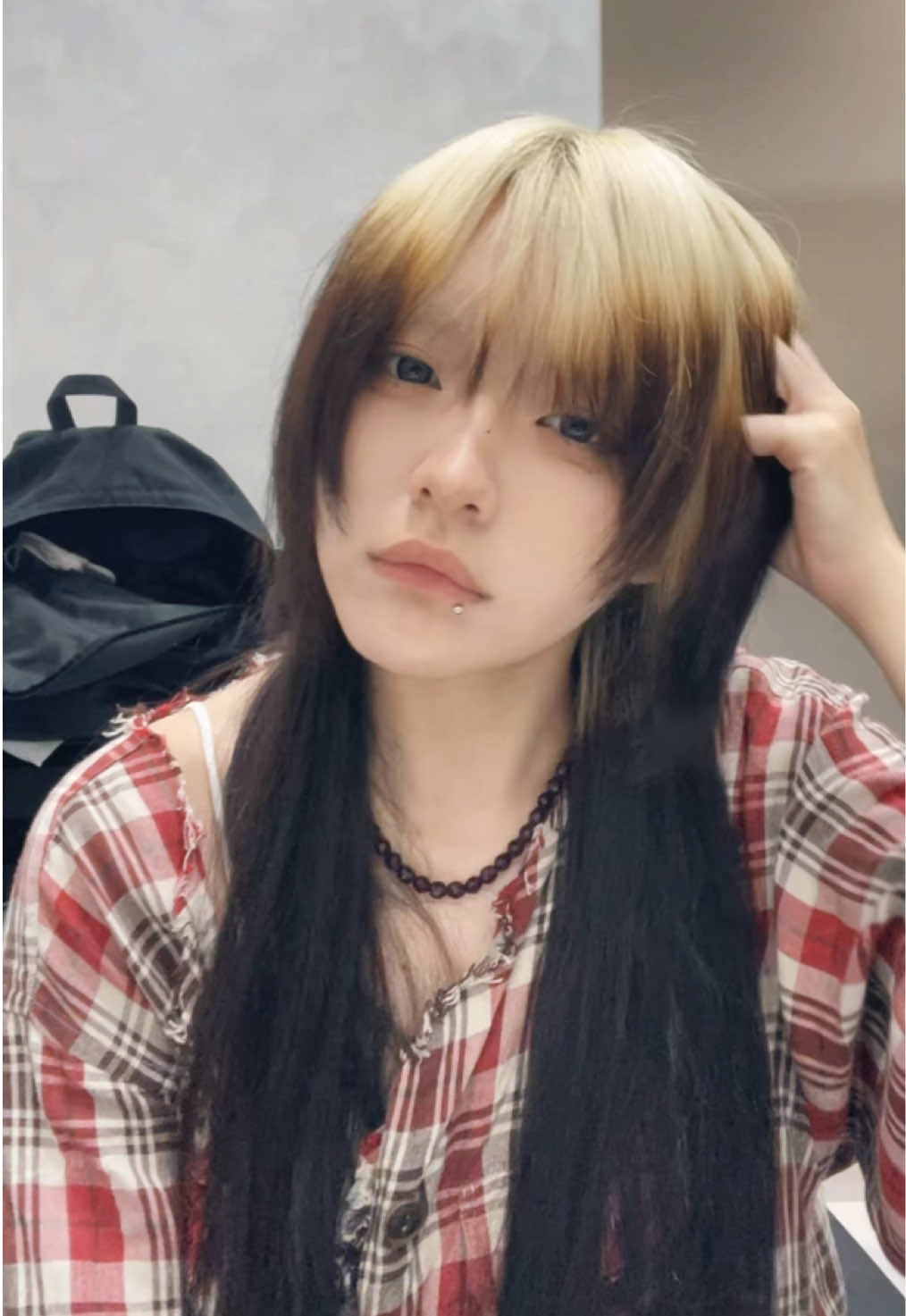@琳/原宿美容師