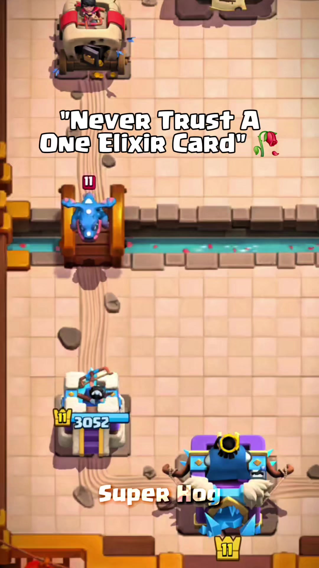 @Super Hog
