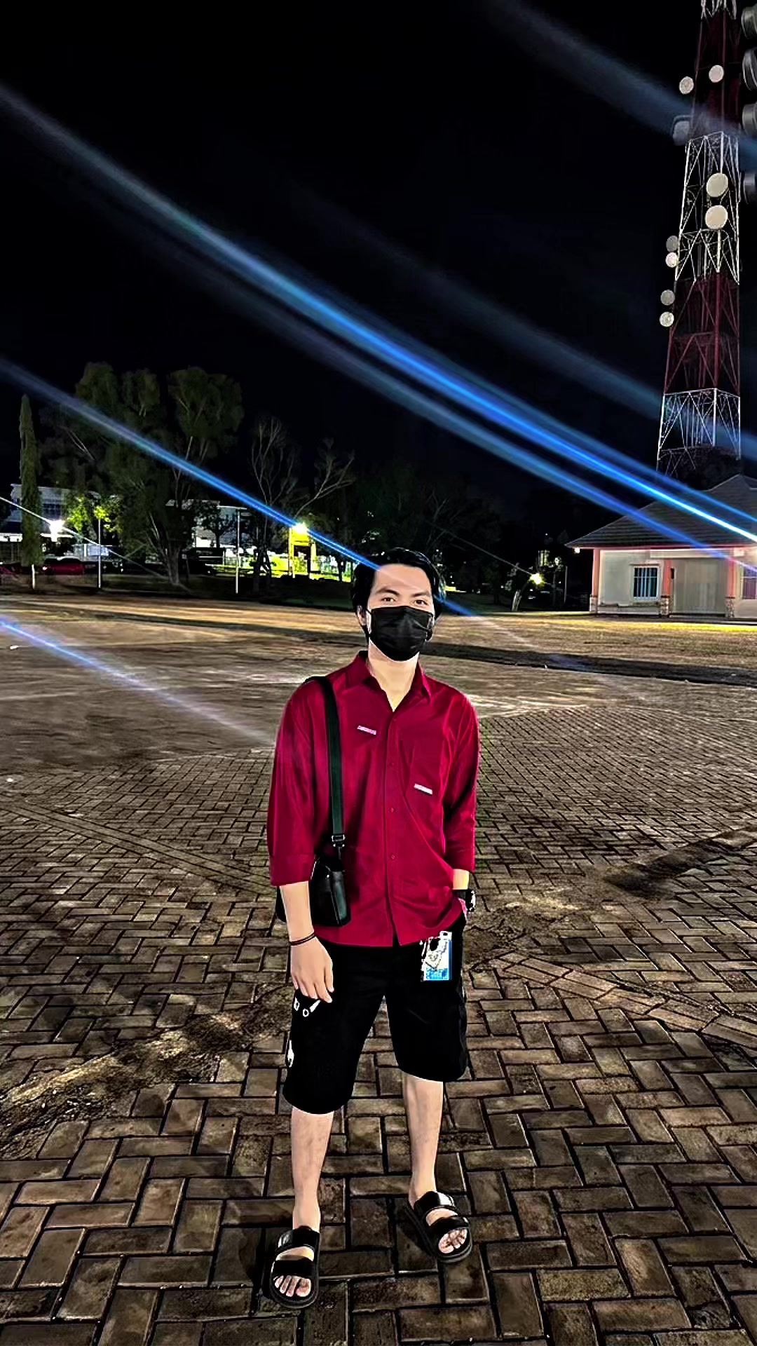 @anak PUANG