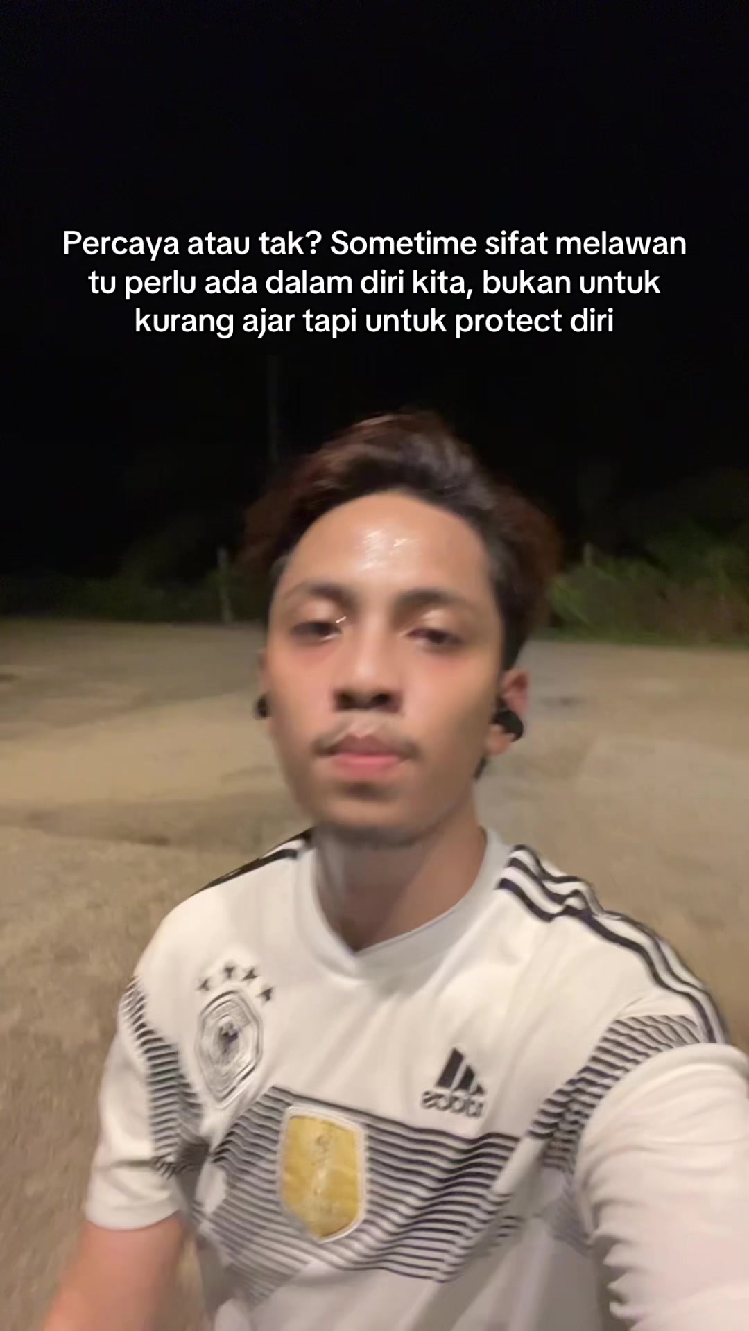 @Aus nak jual
