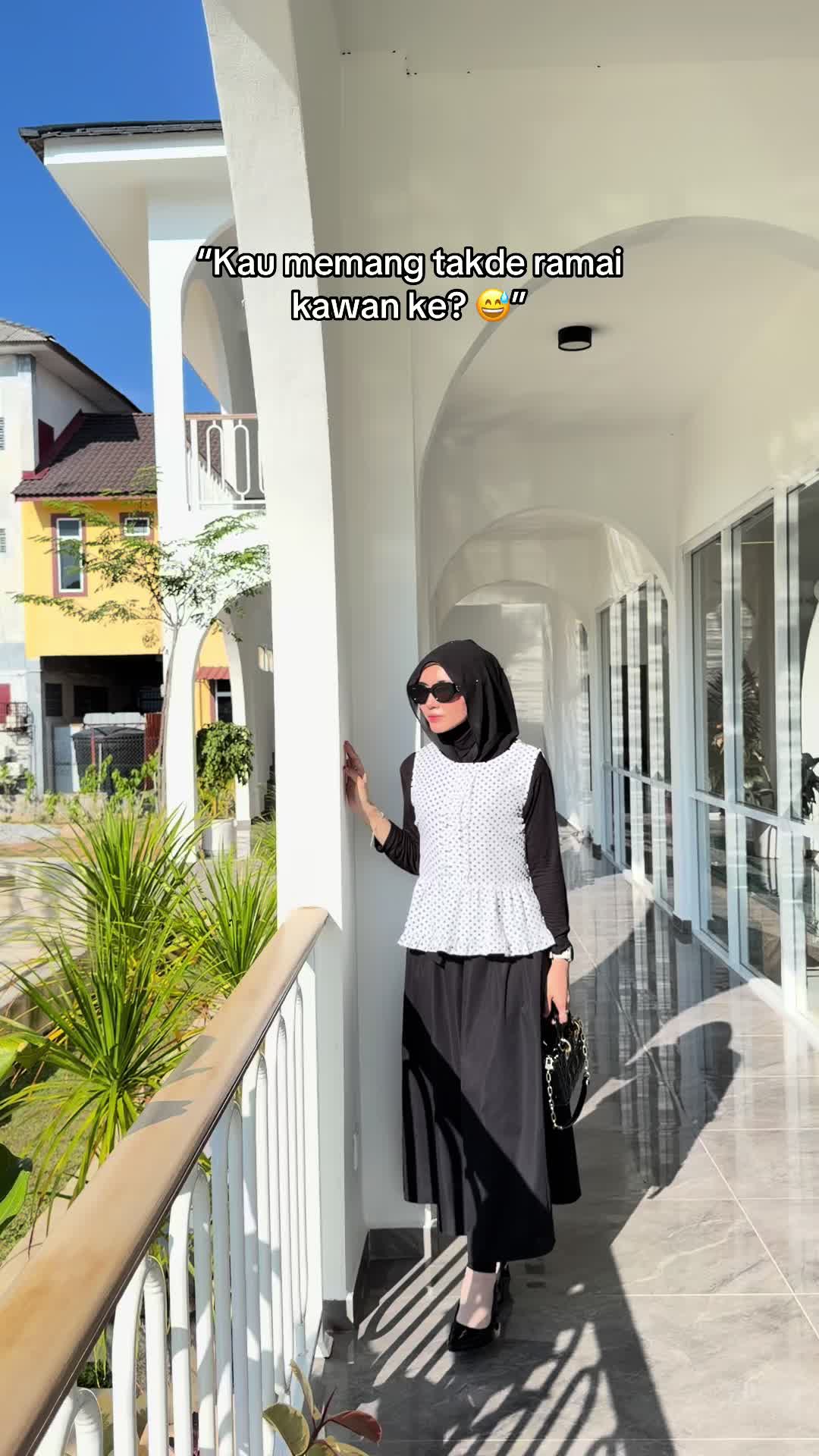 @Founder Numi