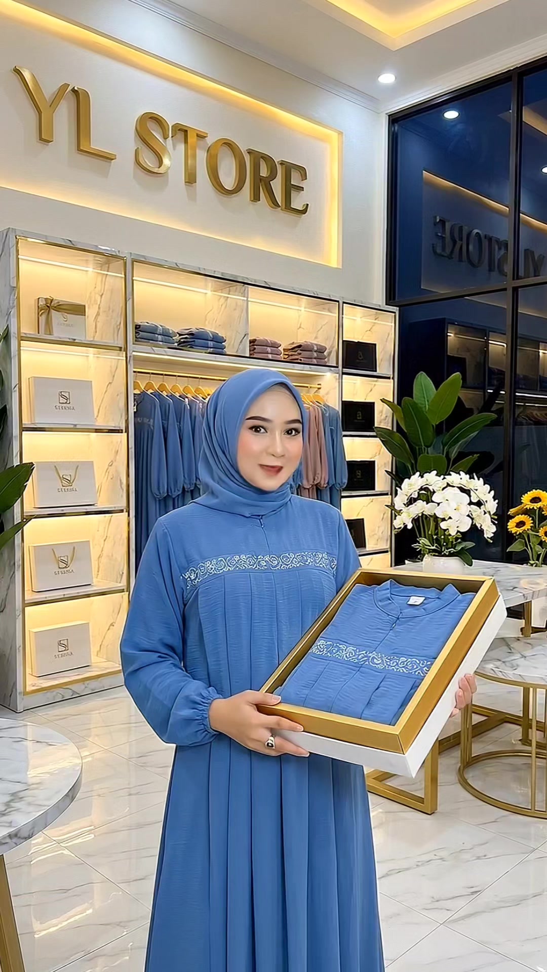 @YL STORE