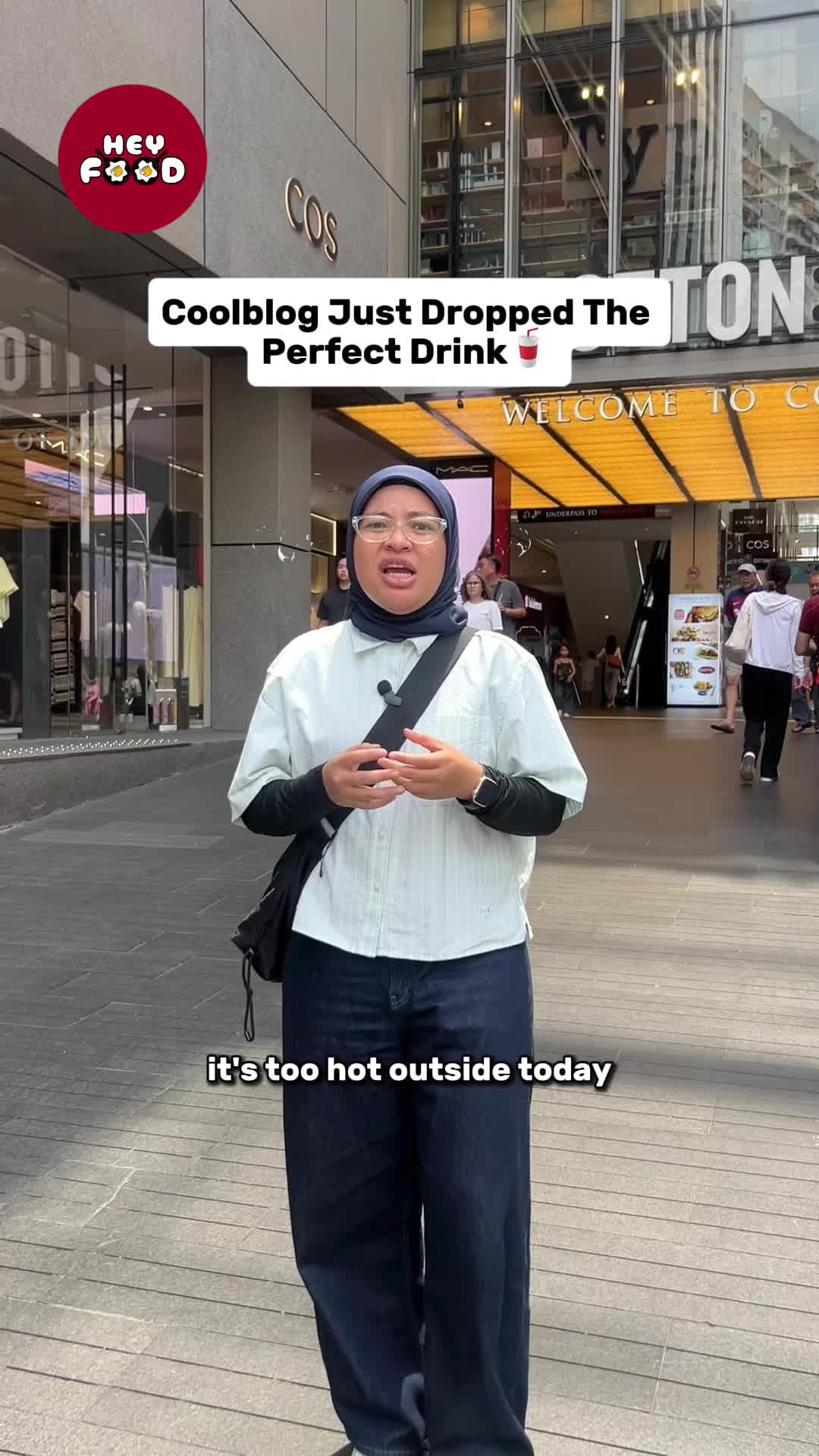 @HEYFOOD Malaysia