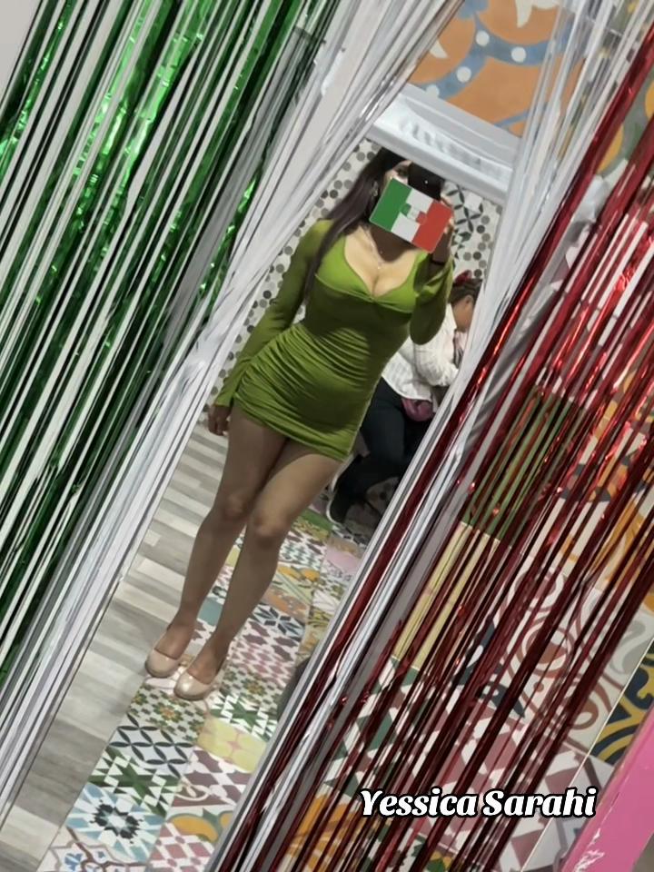 @Yessica Sarahi Rosas Razo