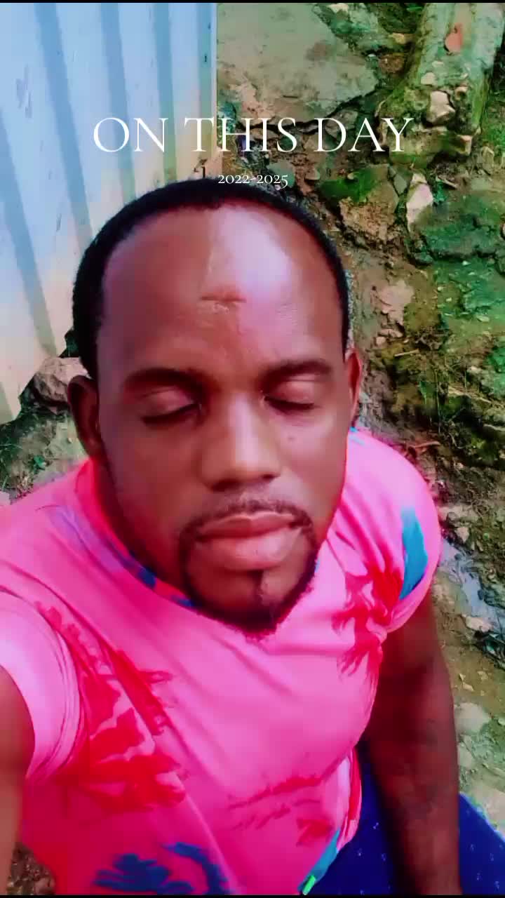 @walking progress🚶🇯🇲👌👊💪