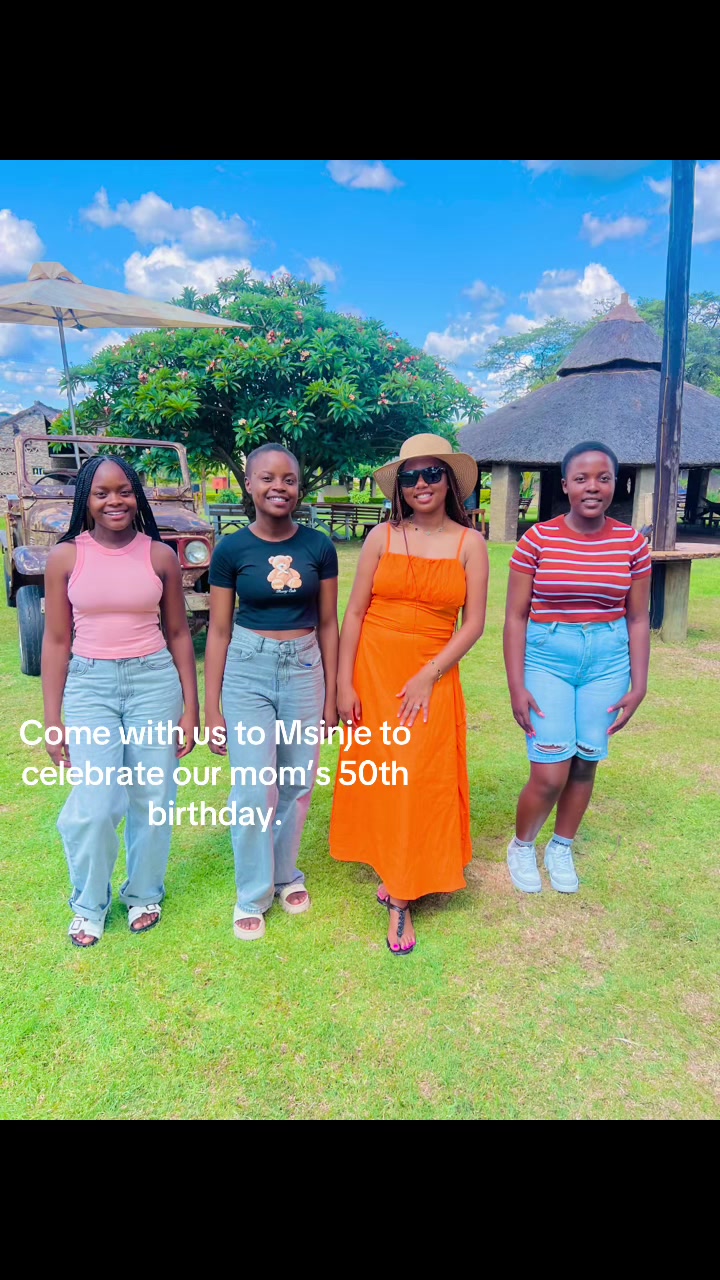 @Mother Mama Mai Mangena