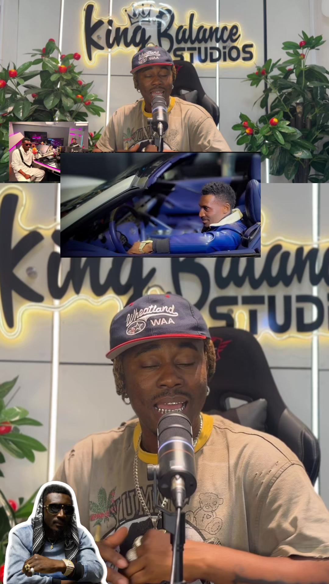 @KING BALANCE🤴