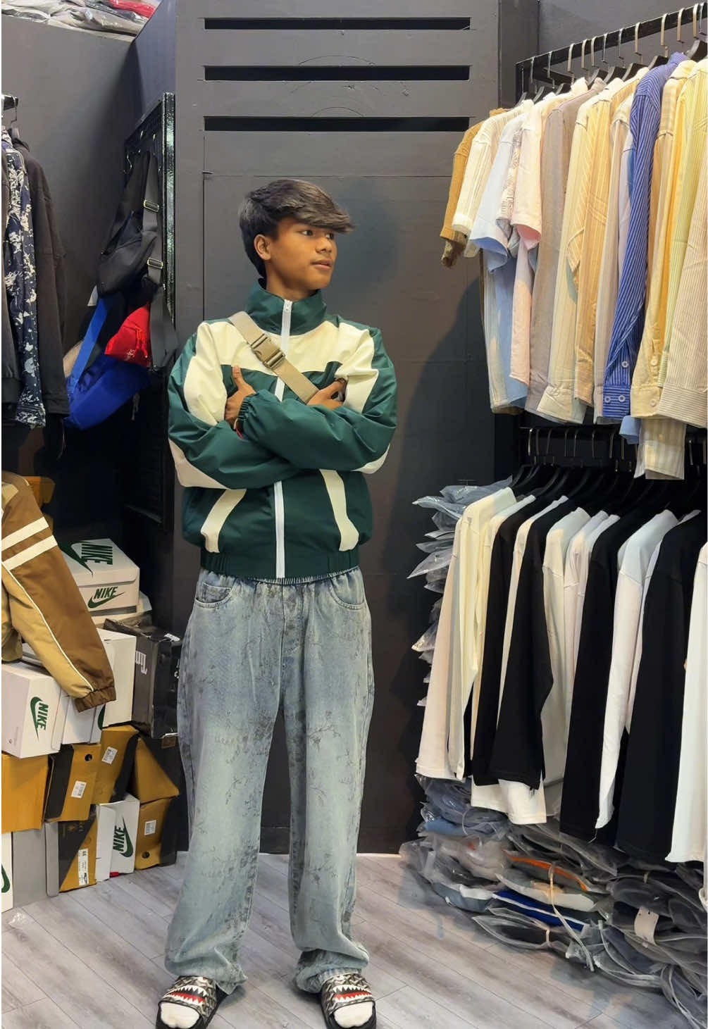 @NEWROAD FANCY COLLECTION
