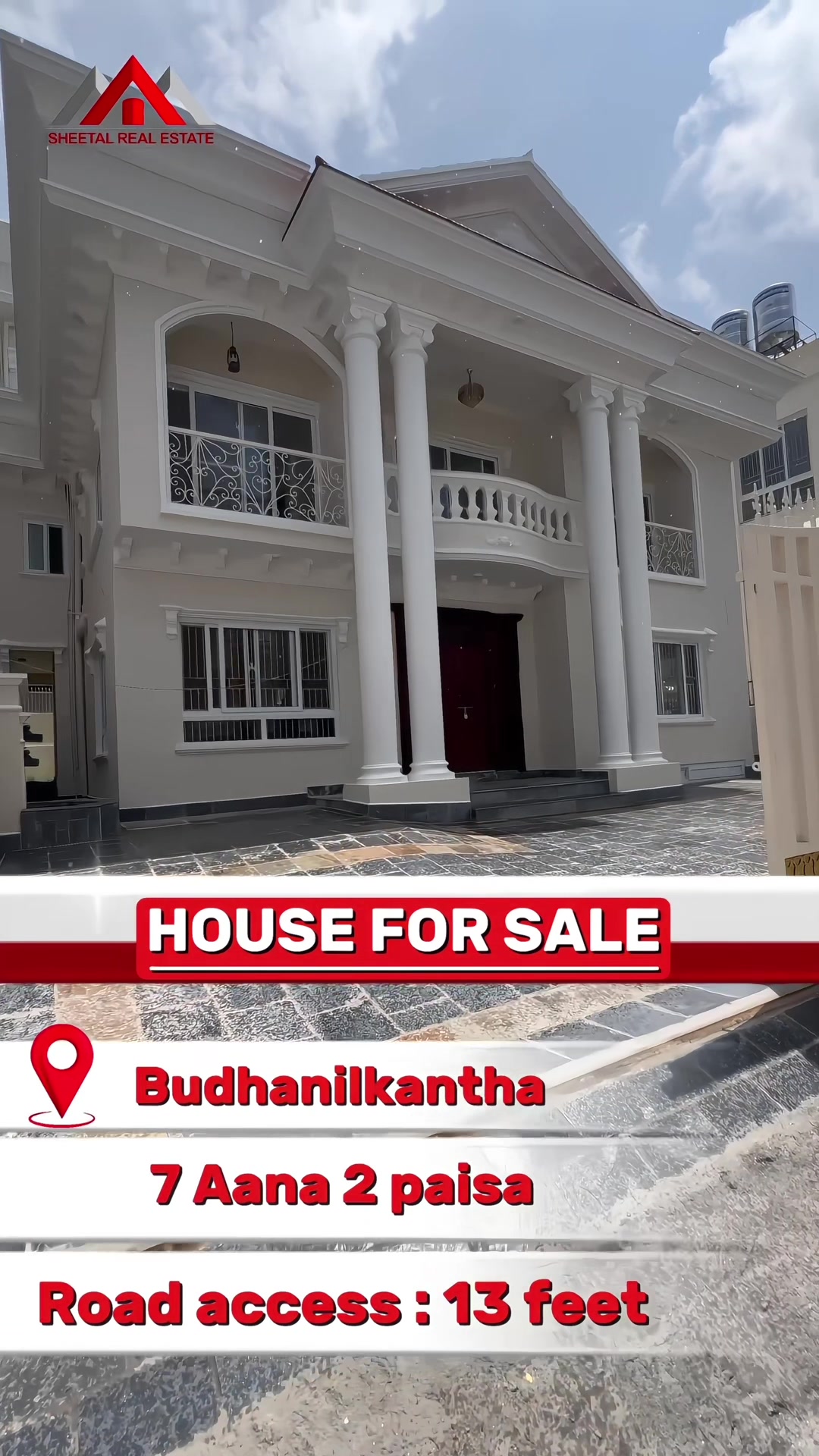 @Shetal Real Estate