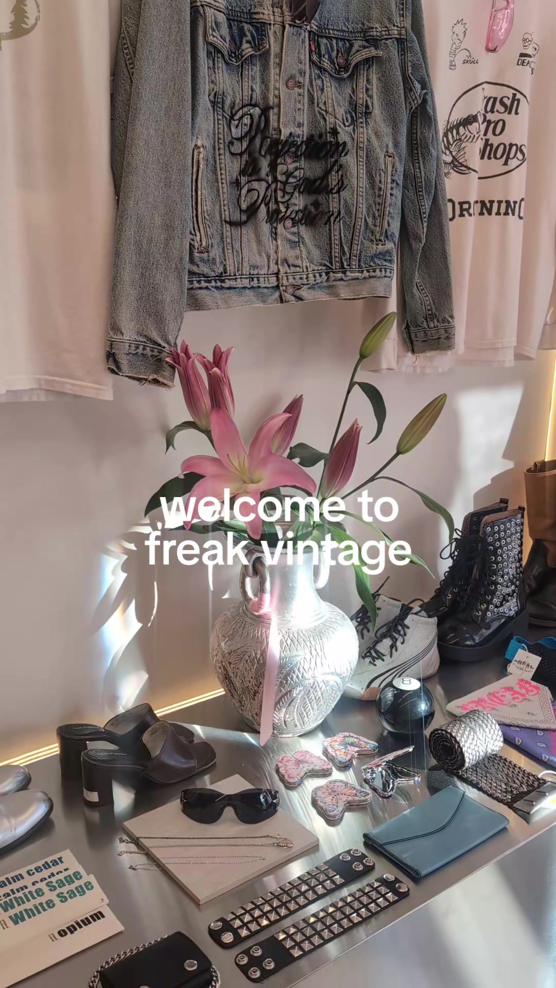 @FREAK.VINTAGE