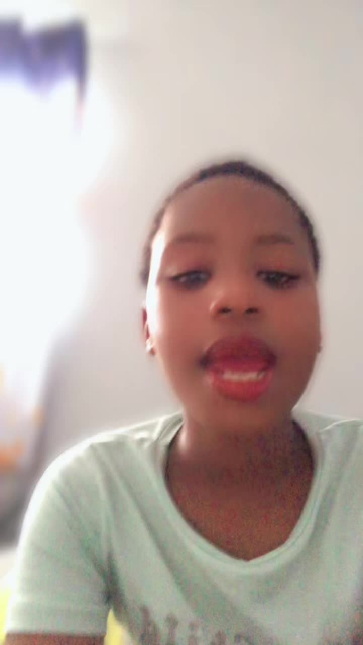 @Nomcebo