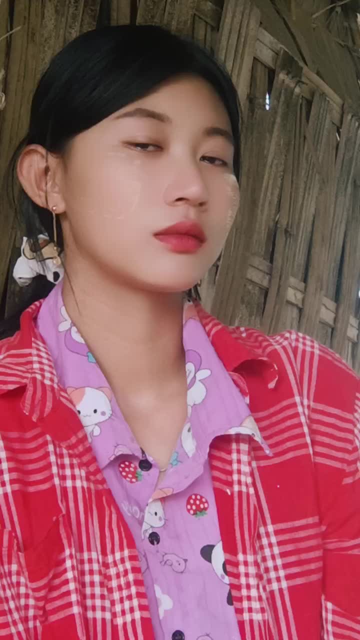 @ဂျူးဂျူး💗ဗန်မော်သူလေး🥰💗