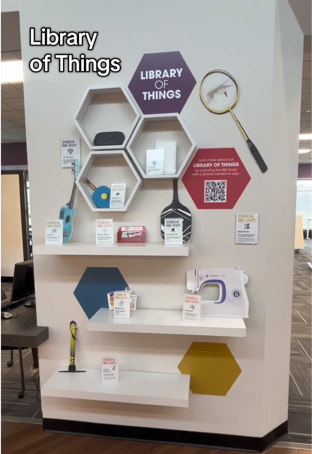 @Medicine Hat Public Library
