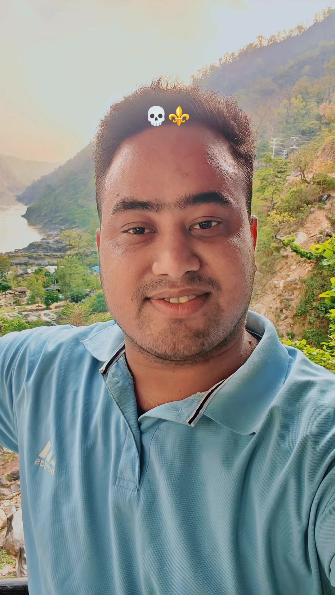 @Saurab Shahi ЁЯХЙя╕П