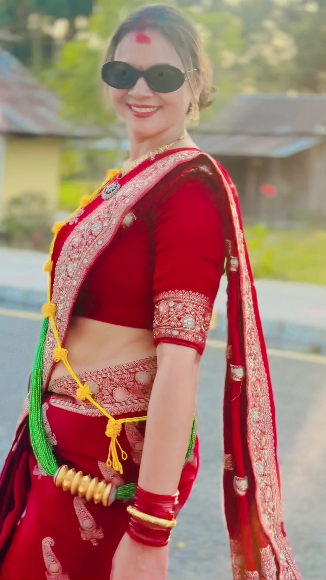 @Karuna Thapa