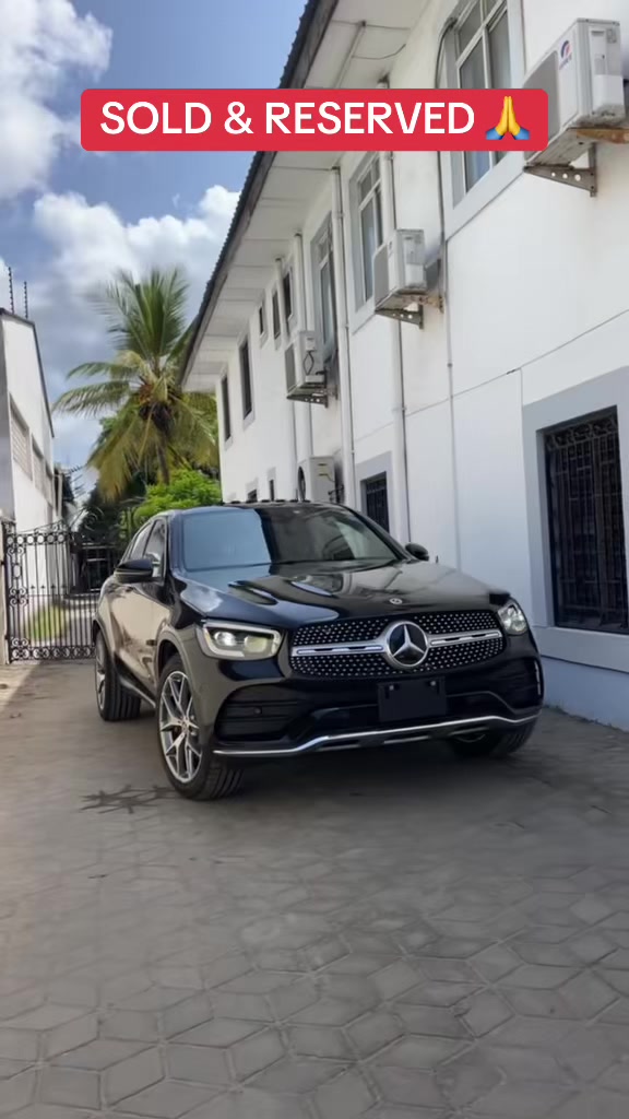 @Mombasa motors ltd