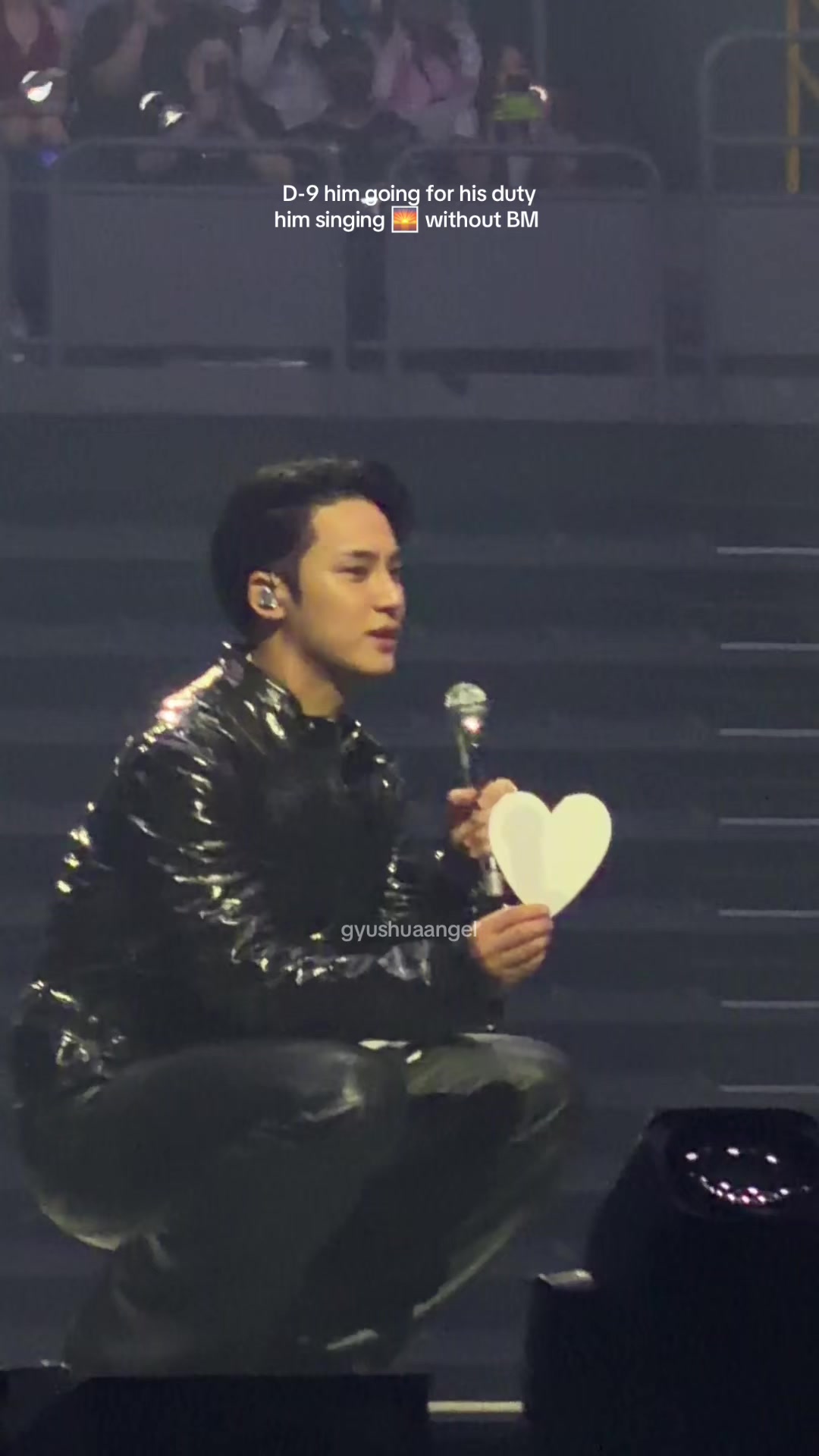 @gyushuaangel&rsquo;s