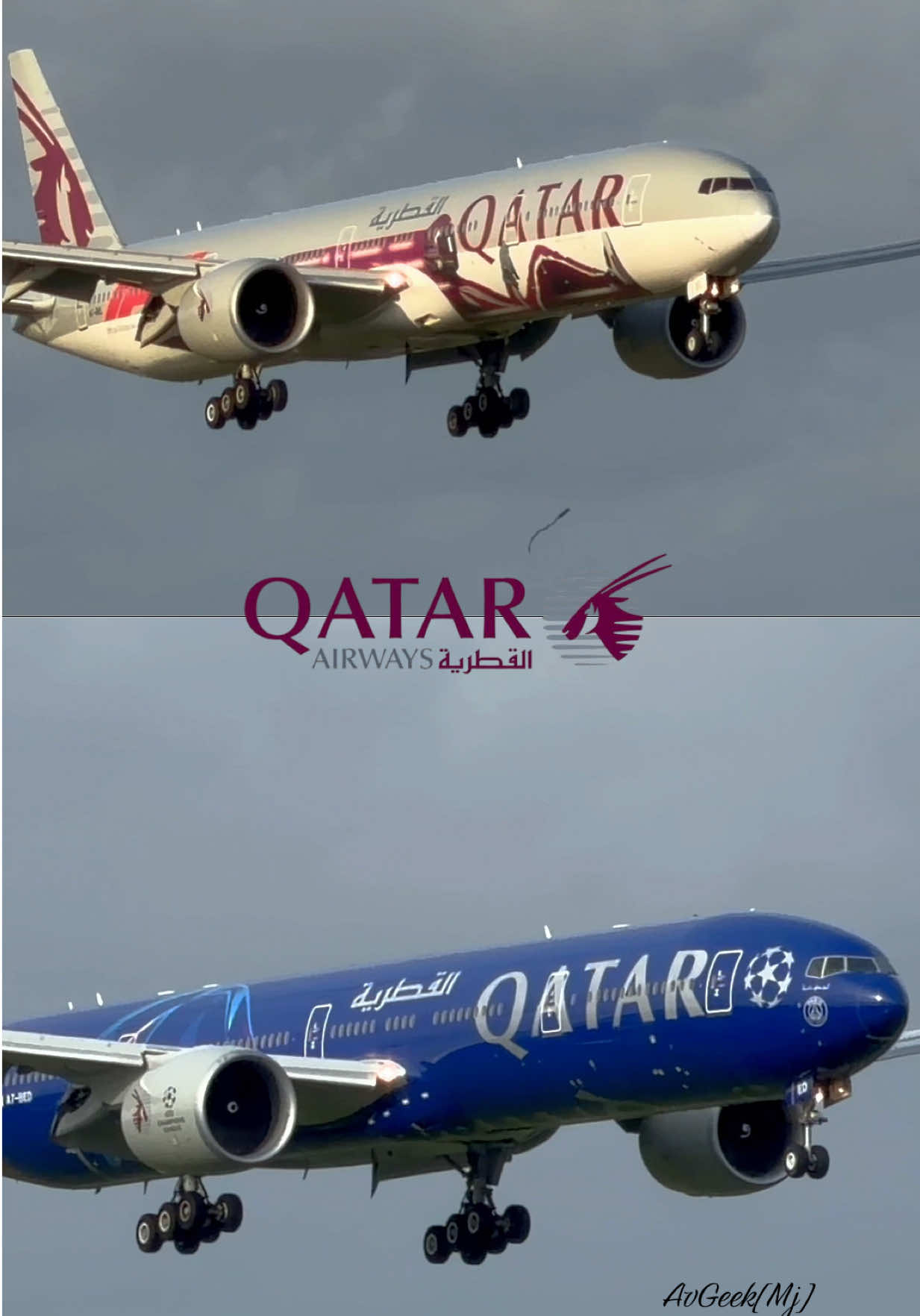 @AvGeek [MJ]