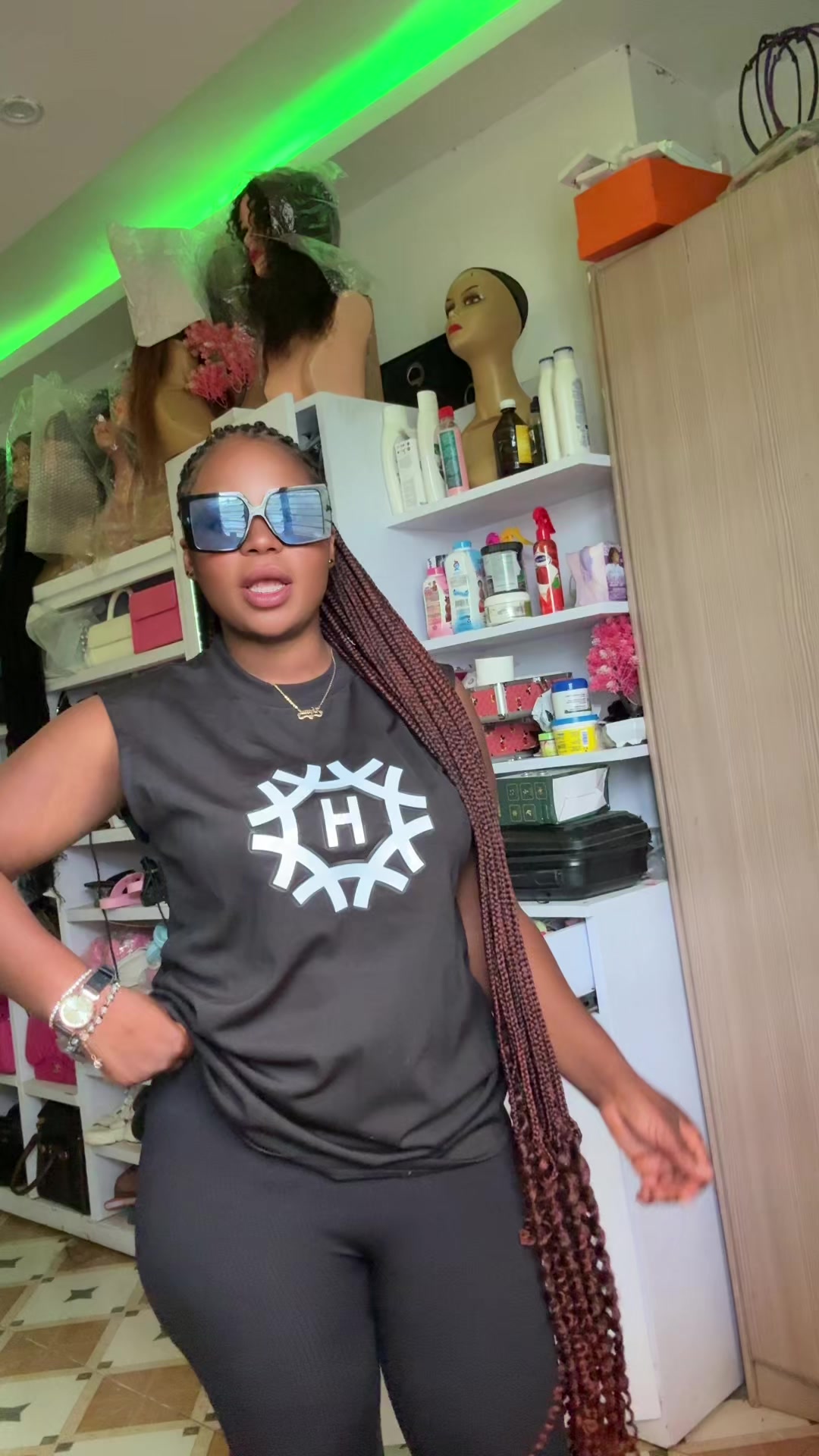@Eunice_beauty_parlour