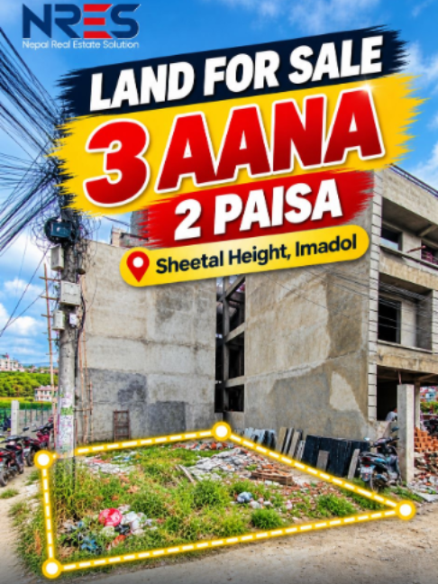 @Nepal RealEstate Solution NRES