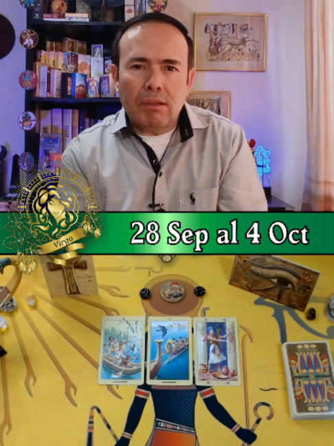 @Tarot RA