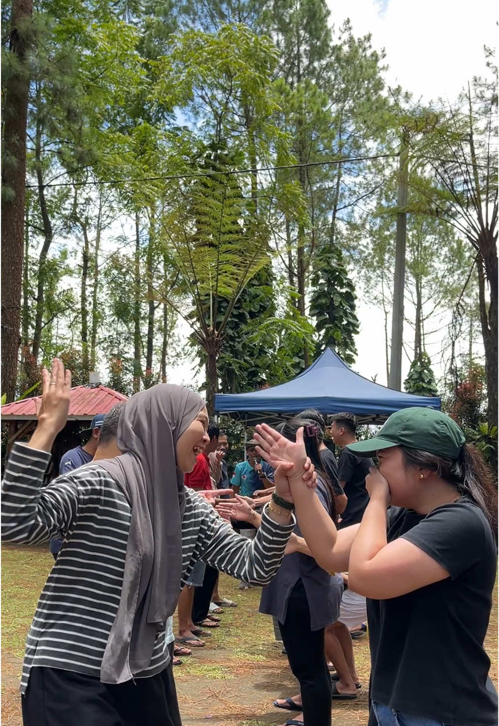 @OUTBOUND BATU MALANG