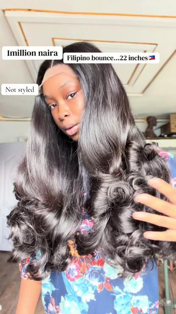 @REAL-JJ HAIR LORD$🇳🇬