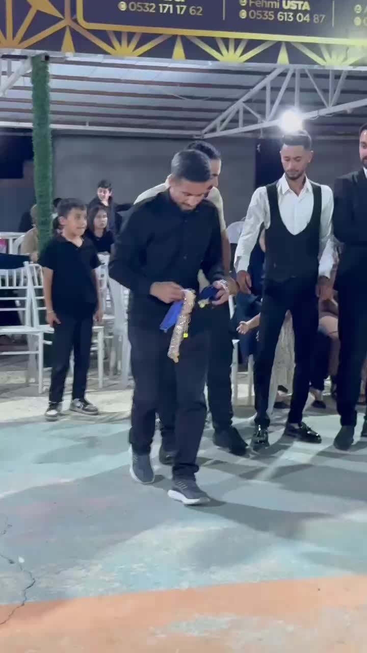 @Halil Koçak