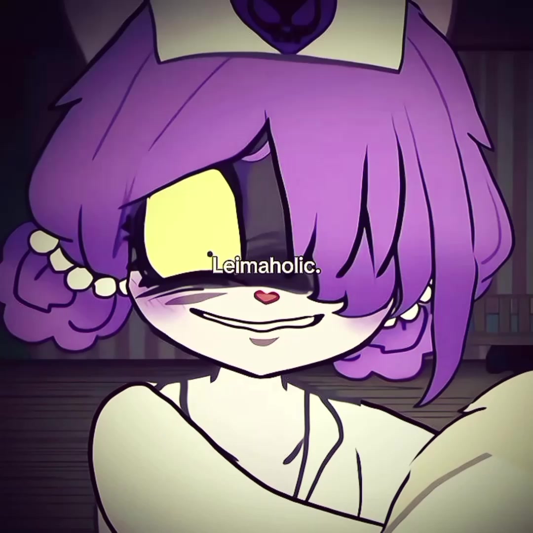 @&middot;&deg;ʟᴇᴏ(ʟᴇɪᴍᴀ'ꜱ ʙꜰ)&deg;&middot;