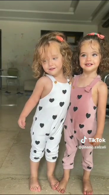 @maria and cataleya